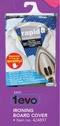 Tevo Ironing Board Cover