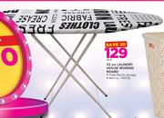 92cm Laundry House Ironing Board