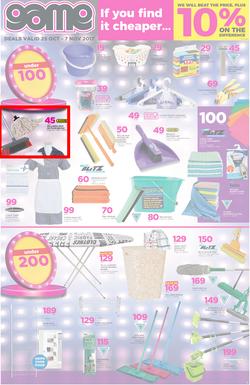 Game Cape : Beat That Price (25 Oct - 30 Oct 2017), page 3