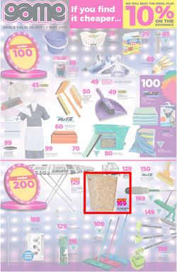 Game Cape : Beat That Price (25 Oct - 30 Oct 2017), page 3
