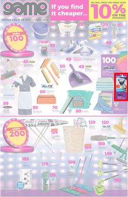 Game Cape : Beat That Price (25 Oct - 30 Oct 2017), page 3