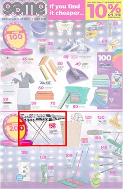 Game Cape : Beat That Price (25 Oct - 30 Oct 2017), page 3