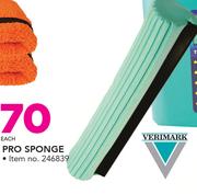 Verimark Pro Sponge-Each