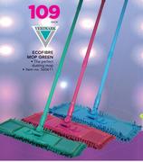 Verimark Ecofibre Mop Green-Each