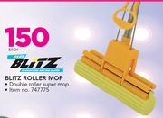 Blitz Roller Mop