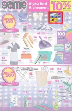 Game KZN : Beat That Price (25 Oct - 30 Oct 2017), page 3
