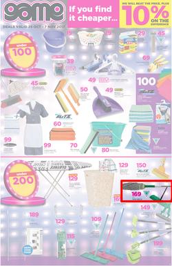 Game KZN : Beat That Price (25 Oct - 30 Oct 2017), page 3