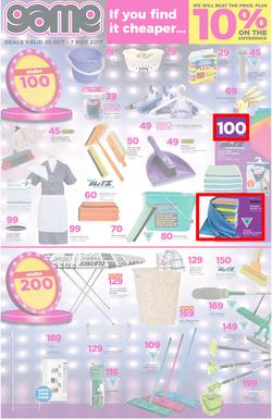 Game KZN : Beat That Price (25 Oct - 30 Oct 2017), page 3
