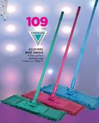 Verimark Ecofibre Mop Green-Each