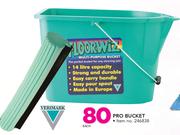 Verimark Pro Bucket