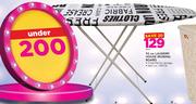 92cm Laundry House Ironing Board