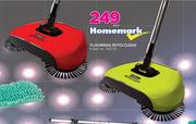Homemark Floor Max Roto Clean-Each
