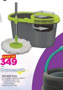 Homemark Top Mop Plus