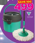 Verimark Spin Tech Mop