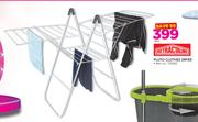 Retractaline Pluto Clothes Dryer-Each