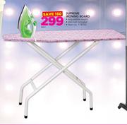 Supreme Ironing Board-Each