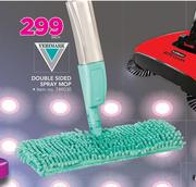 Verimark Double Sided Spray Mop-Each