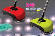 Homemark Floormax Roto Clean-Each