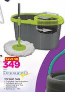 Homemark Top Mop Plus-Each