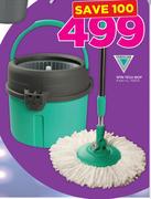 Verimark Spin Tech Mop