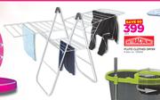Retractaline Pluto Clothes Dryer-Each