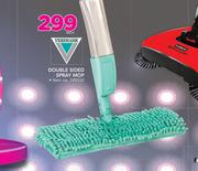 Verimark Double Sided Soray Mop