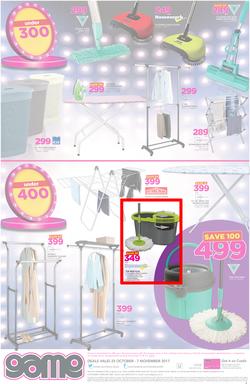 Game KZN : Beat That Price (25 Oct - 30 Oct 2017), page 4