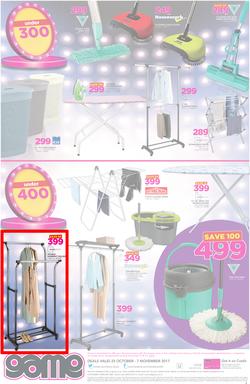 Game KZN : Beat That Price (25 Oct - 30 Oct 2017), page 4