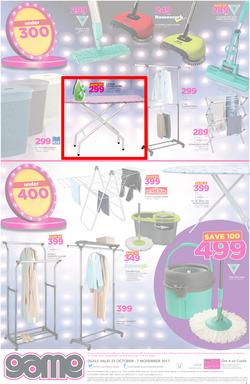 Game KZN : Beat That Price (25 Oct - 30 Oct 2017), page 4