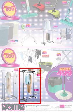Game KZN : Beat That Price (25 Oct - 30 Oct 2017), page 4