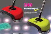 Homemark Floormax Roto Clean-Each