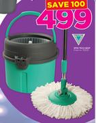 Verimark Spin Tech Mop