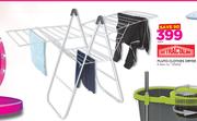 Retractline Pluto Clothes Dryer