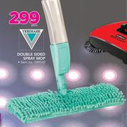 Verimark Double Sided Spray MOP