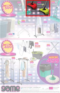 Game JHB : Beat That Price (25 Oct - 30 Oct 2017), page 4