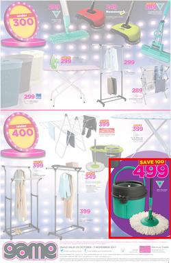 Game JHB : Beat That Price (25 Oct - 30 Oct 2017), page 4