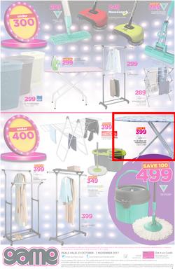 Game JHB : Beat That Price (25 Oct - 30 Oct 2017), page 4