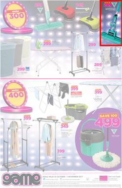 Game JHB : Beat That Price (25 Oct - 30 Oct 2017), page 4