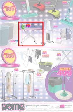 Game JHB : Beat That Price (25 Oct - 30 Oct 2017), page 4