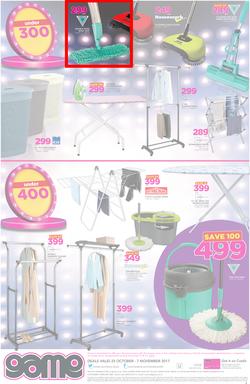 Game JHB : Beat That Price (25 Oct - 30 Oct 2017), page 4