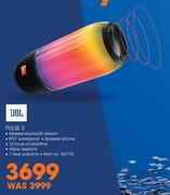 JBL Pulse 3