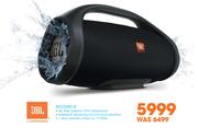 JBL Boombox
