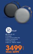 B & O Play A1-Each