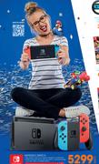 Nintendo Switch-Each