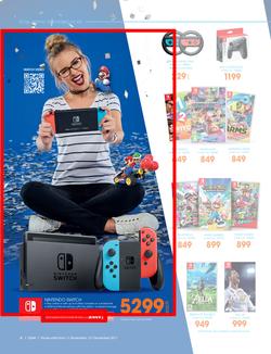 Dion Wired : Share the Joy (11 Nov - 27 Dec 2017), page 3