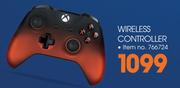 Wireless Controller
