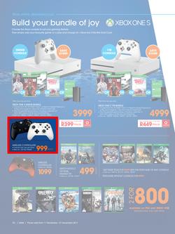 Dion Wired : Share the Joy (11 Nov - 27 Dec 2017), page 5