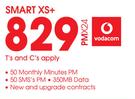 Samsung Galaxy Note 8-On Smart XS+
