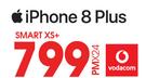 Apple iPhone 8 Plus 64GB -On Smart XS+