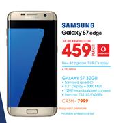 Samsung Galaxy S7 Edge
